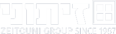 קבוצת זיתוני — ZEITOUNI GROUP SINCE 1987
